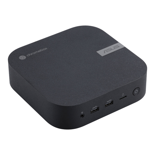 ASUS Chromebox 5 SC002UN - Mini-PC 1 x Celeron 7305, afbeelding 4