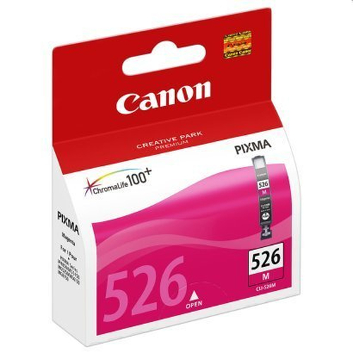 Canon CLI-526 M w/o Sec