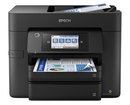 Epson WorkForce Pro WF-4830DTWF Струйная A4 4800 x 2400 DPI 36 ppm Wi-Fi