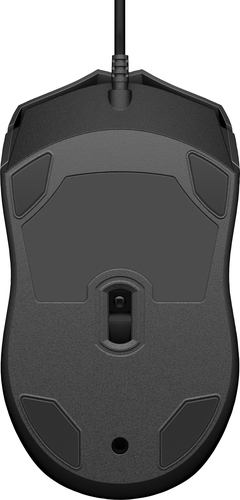 Kabelgebundene Maus HP100 – Foto 4 von 9