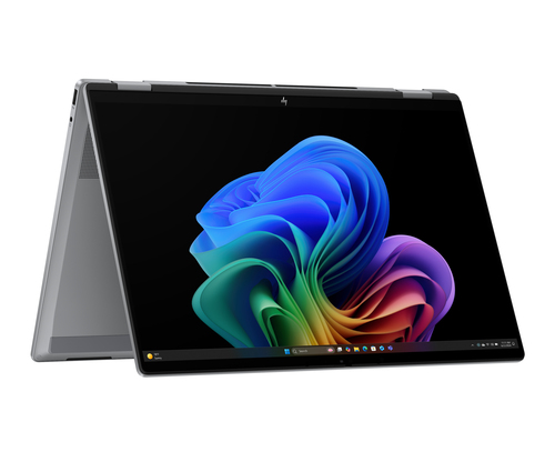 HP OmniBook X FlipNGAI 16-ar0772nb Copilot+ PC AMD Ryzen™ AI 7 350 Hybrid (2-in-1) – image 8