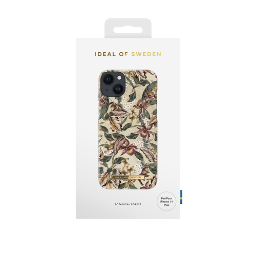 iDeal of Sweden Printed Case iPhone 14PL Botanical Forest – image 1