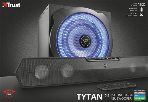 Trust GXT 668 Tytan – image 6