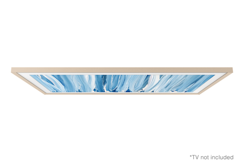 Samsung The Frame lijst 65" Sand Gold (2026), afbeelding 2