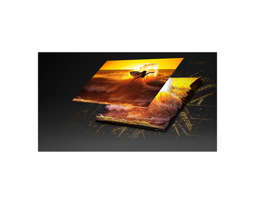 Samsung Series 9 GQ98QN100BT 2.49 m (98") 4K Ultra HD Smart TV Wi-Fi Carbon – image 2