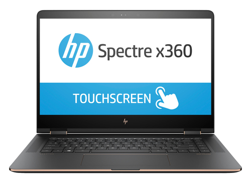 HP Spectre x360 - 15-bl051na – image 8