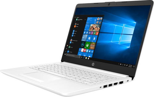 HP 14s-dk0012au AMD A9 A9-9425 Laptop – image 2