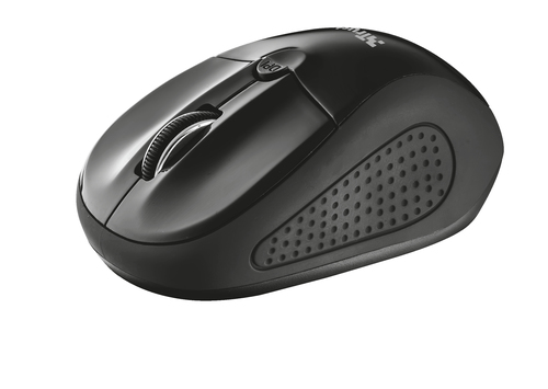 Trust 21979 mouse Office Ambidextrous RF Wireless 1600 DPI – image 2