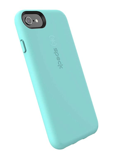 Speck 121655-7801 чехол для мобильного телефона 11,9 cm (4.7") Крышка Зеленовато-голубой