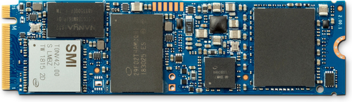 HP Intel Optane Memory H10 32GB+512GB – image 2