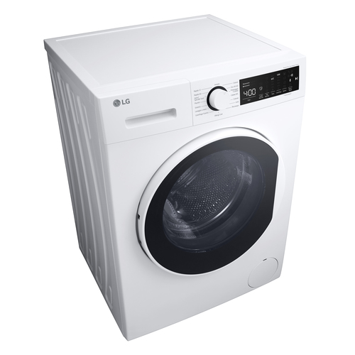 LG F2WM308S0E washing machine Front-load – image 2