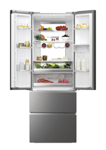 Haier HFR7720DWMP Freestanding – image 3
