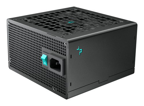 DeepCool PL650D voeding, afbeelding 4