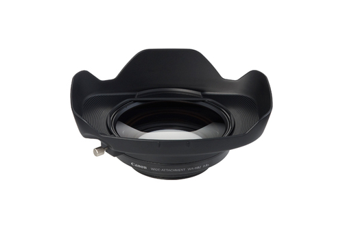 Canon WA-H82 Black