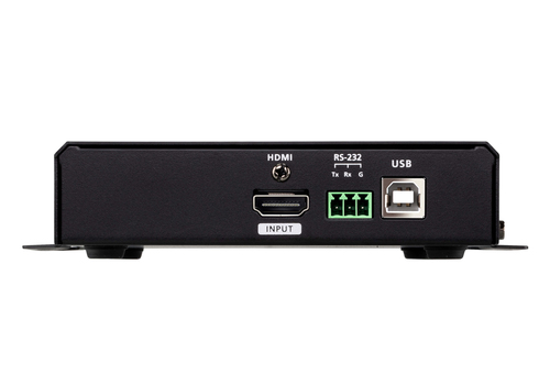 ATEN True 4K HDMI over IP Transmitter with PoE – image 2