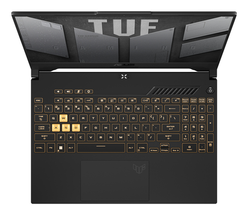 ASUS TUF Gaming F15 FX507ZC4-HN138 Intel® Core™ i5 i5-12500H Laptop – image 5