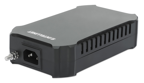 INTELLINET 10G PoE++ Injektor 95W kunsstof 4PPoE, afbeelding 4