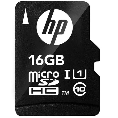 HP HFUD016-1U1 memory card