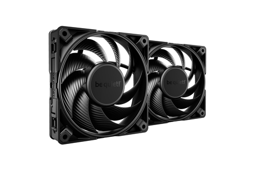 be quiet! Silent Loop 3 240mm Argb Liquid CPU Cooler - BW024 - image 5
