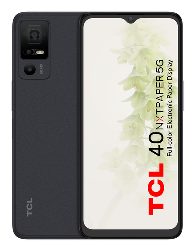 TCL NXTPAPER 5G