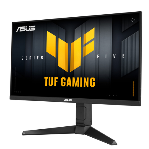 Asus Tuf Gaming VG259QL5A 24.5" LED Full HD 165Hz 1ms Height Adjustable Gaming Monitor with Speakers - image 3