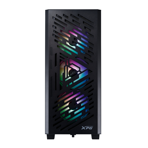 XPG LANDER 501 Midi Tower Черный