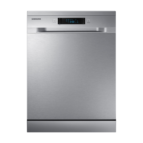 Samsung DW60DG550FSRTR dishwasher Freestanding 13 place settings