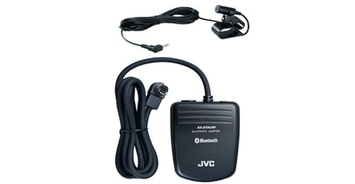 JVC Bluetooth Adapter