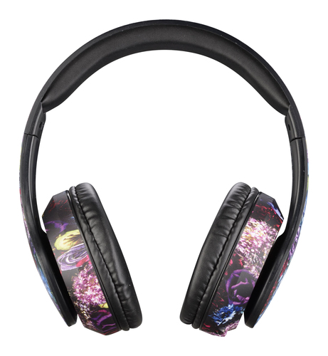 Music Sound HEADBAND AROUND – image 2