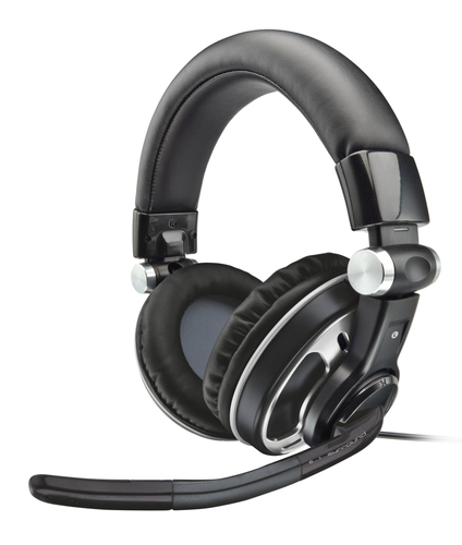 Trust 5.1 Surround USB
