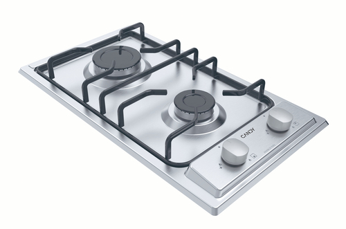 Candy Idea CHW23X Stainless steel Built-in – image 3