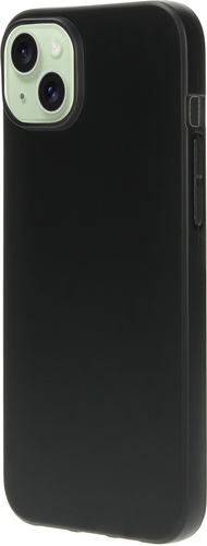 Minimalistisch ontwerp met extra grip en meer bescherming! Zoek je een eenvoudig hoesje dat gewoon zijn werk doet? De Classic TPU Case is het perfecte, afbeelding 3