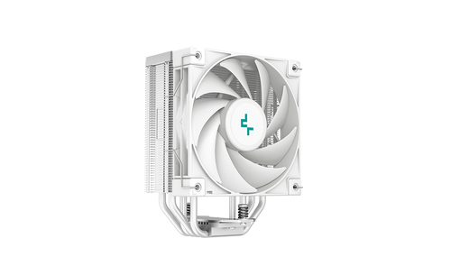 DeepCool AK400 White - Luchtkoeler, afbeelding 2