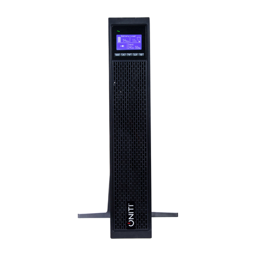 Origin Storage SMT2200RMI2UC-OS источник бесперебойного питания Двойное преобразование (онлайн) 3 kVA 2700 W