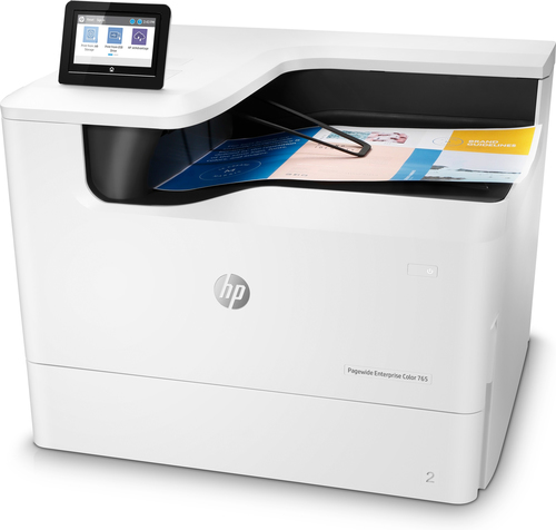 HP PageWide Enterprise Color 765dn – image 2