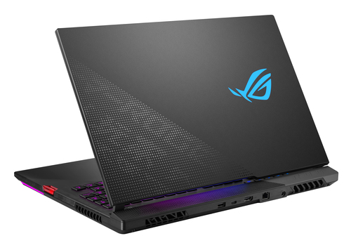 ASUS ROG Strix SCAR 17 G733QS-HG252T AMD Ryzen™ 9 5900HX Laptop – image 6