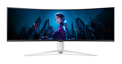 Acer Z57 A Widescreen Gaming LCD Monitor – image 1