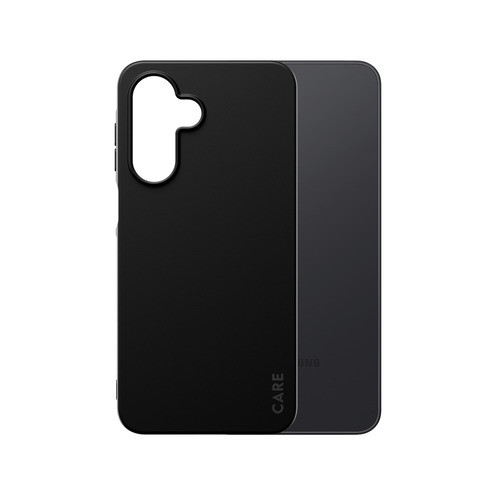 PanzerGlass CARE™ by PanzerGlass® TPU Case Black Samsung Galaxy A18 | M17 5G | A17 | A17 5G | Bulk – image 1