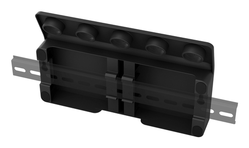 JABRA Perform 75 Boom Arm Organizer 5