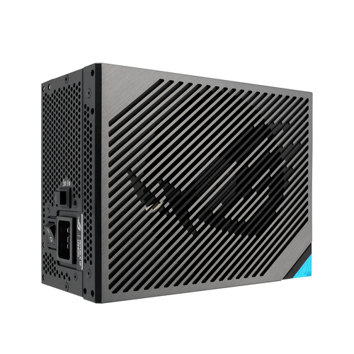 Asus Rog Thor 1600W Titanium Iii Atx 3.1 80 Plus Titanium Psu Power Supply - image 2