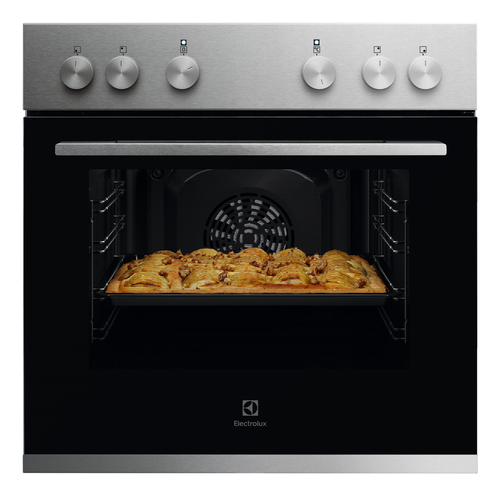Electrolux KEHLH00BX 65 L 2090 W Нержавеющая сталь