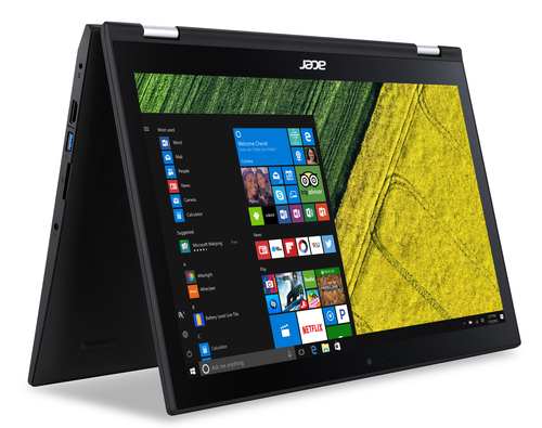 Acer Spin 3 SP315-51-79ZY Intel® Core™ i7 i7-7500U Hybrid (2-in-1) – image 3