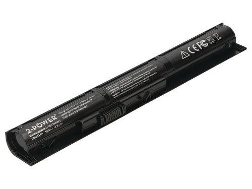 2-Power Main Battery Pack - Batterij voor laptopcomputer (Korte levensduur)