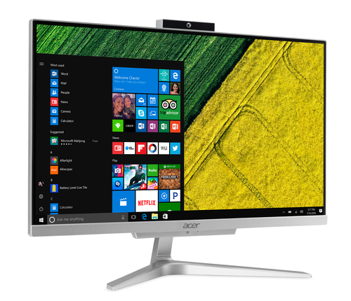 Acer Aspire C22-320 A6408 NL – image 3