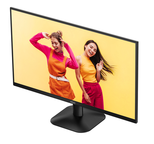 Aoc Q27B35E 27" Ips Quad HD 75Hz HDMI Displayport Monitor - image 6