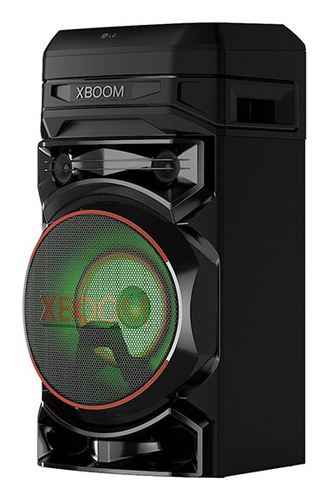 LG Xboom RNC5 Bluetooth Megasound Party Speaker - Black - image 3
