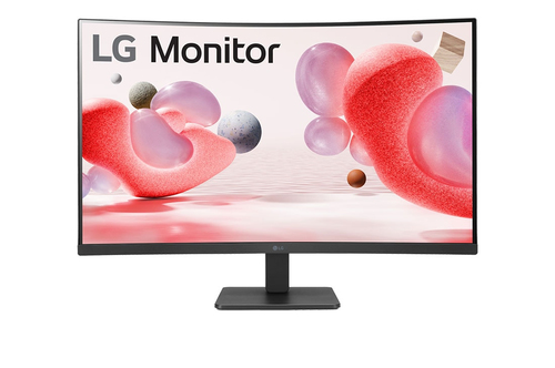 32MR50C-B Monitor LG 32 Curvo 32MR50C-B Led Panel VA Resolucion 1920x1080 FHD Frecuencia 100Hz AMD FreeSync Flicker Free HDMI 32MR50C-B