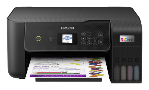 Epson EcoTank L3260 Inkjet A4