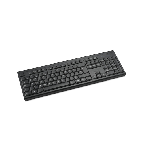 Kensington KB150 EQ Wireless Keyboard Black K75561UK - image 1