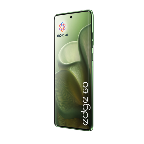 Motorola Edge 60 6.67 512GB Pantone shamrock – billede 6